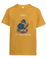 Kids Standard T-Shirt