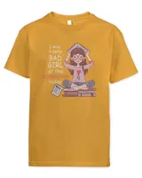 Kids Standard T-Shirt Kids Standard T-Shirt
