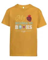 Kids Standard T-Shirt Kids Standard T-Shirt