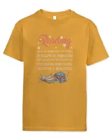 Kids Standard T-Shirt Kids Standard T-Shirt