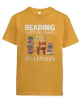 Kids Standard T-Shirt Kids Standard T-Shirt