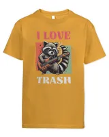 Kids Standard T-Shirt