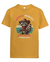 Kids Standard T-Shirt