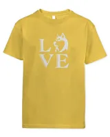 Kids Standard T-Shirt