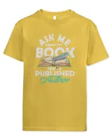 Kids Standard T-Shirt Kids Standard T-Shirt