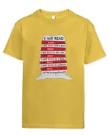 Kids Standard T-Shirt