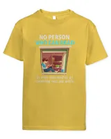 Kids Standard T-Shirt