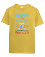 Kids Standard T-Shirt Kids Standard T-Shirt