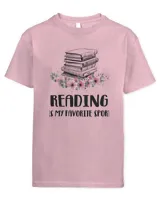 Kids Standard T-Shirt