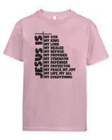 Kids Standard T-Shirt