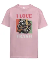 Kids Standard T-Shirt