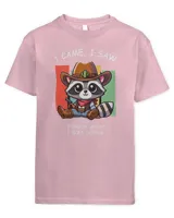 Kids Standard T-Shirt
