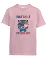 Kids Standard T-Shirt