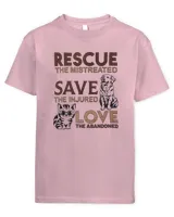 Kids Standard T-Shirt Kids Standard T-Shirt