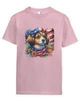 Kids Standard T-Shirt Kids Standard T-Shirt