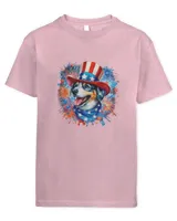 Kids Standard T-Shirt Kids Standard T-Shirt