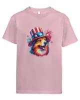 Kids Standard T-Shirt Kids Standard T-Shirt
