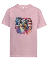 Kids Standard T-Shirt Kids Standard T-Shirt