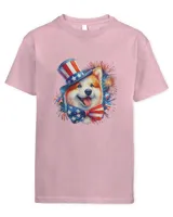 Kids Standard T-Shirt Kids Standard T-Shirt