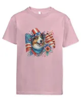 Kids Standard T-Shirt Kids Standard T-Shirt