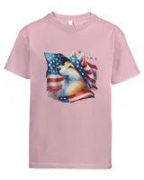 Kids Standard T-Shirt Kids Standard T-Shirt