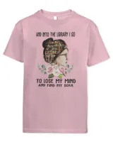 Kids Standard T-Shirt