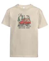 Kids Standard T-Shirt Kids Standard T-Shirt