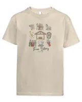 Kids Standard T-Shirt Kids Standard T-Shirt