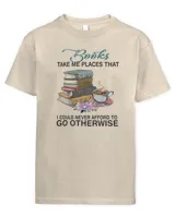 Kids Standard T-Shirt