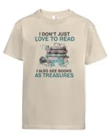 Kids Standard T-Shirt