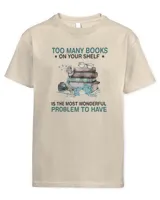 Kids Standard T-Shirt