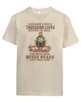 Kids Standard T-Shirt