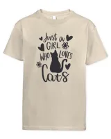 Youth's Standard T-Shirt