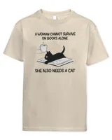 Youth's Standard T-Shirt
