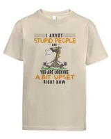 Kids Standard T-Shirt