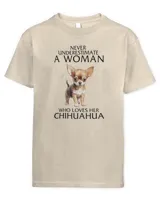 Youth's Standard T-Shirt