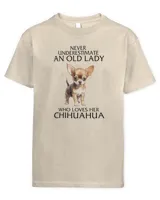 Youth's Standard T-Shirt