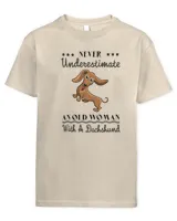Youth's Standard T-Shirt