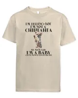 Youth's Standard T-Shirt