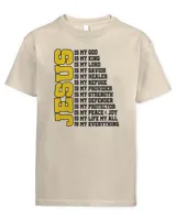 Kids Standard T-Shirt