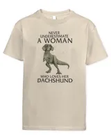Youth's Standard T-Shirt