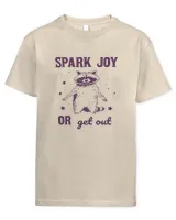 Kids Standard T-Shirt