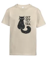 Kids Standard T-Shirt Kids Standard T-Shirt