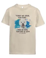 Kids Standard T-Shirt