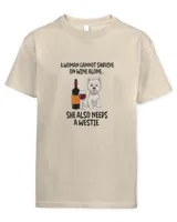 Kids Standard T-Shirt