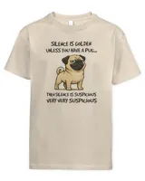 Youth's Standard T-Shirt