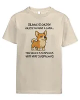 Youth's Standard T-Shirt