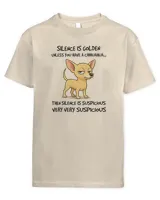 Youth's Standard T-Shirt