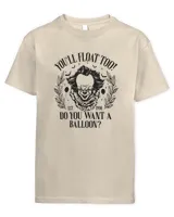 Kids Standard T-Shirt