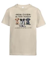 Kids Standard T-Shirt